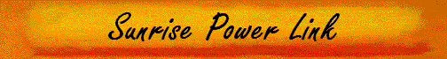 Sunrise Power Link